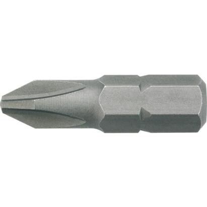 Set biti phillips 1/4" PH2 Neo Tools 06-011 HardWork ToolsRange