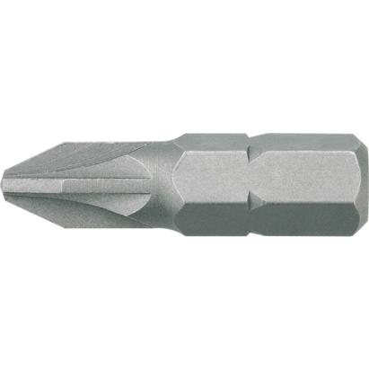 Set biti pozidriv 1/4" PZ2 Neo Tools 06-020 HardWork ToolsRange