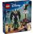 LEGO DISNEY ROCHIILE LUI MALEFICENT SI CRUELLA DE VIL 43262 SuperHeroes ToysZone