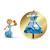 LEGO DISNEY PRINCESS ROCHIA CENURESEI 43266 SuperHeroes ToysZone