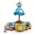 LEGO DISNEY PRINCESS ROCHIA CENURESEI 43266 SuperHeroes ToysZone