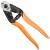 Cleste pentru taiat cabluri si sarma NEO TOOLS 01-512 HardWork ToolsRange