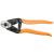 Cleste pentru taiat cabluri si sarma NEO TOOLS 01-512 HardWork ToolsRange