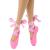 BARBIE BALLET WISHES PAPUSA BARBIE BALERINA SuperHeroes ToysZone
