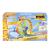 HOT WHEEL STUNT TRACKS CURSA LANSARE RAPIDA IN BUCLA SuperHeroes ToysZone