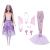 BARBIE FANTASY PAPUSA ZANA SIRENA SuperHeroes ToysZone