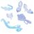 DISNEY FROZEN SPIN AND REVEAL PAPUSA ELSA SuperHeroes ToysZone