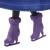 DISNEY FROZEN PAPUSA ANNA PATINATOARE SuperHeroes ToysZone