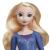 DISNEY FROZEN PAPUSA ELSA PATINATOARE SuperHeroes ToysZone