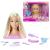 BARBIE MANECHIN BARBIE PENTRU COAFAT SuperHeroes ToysZone