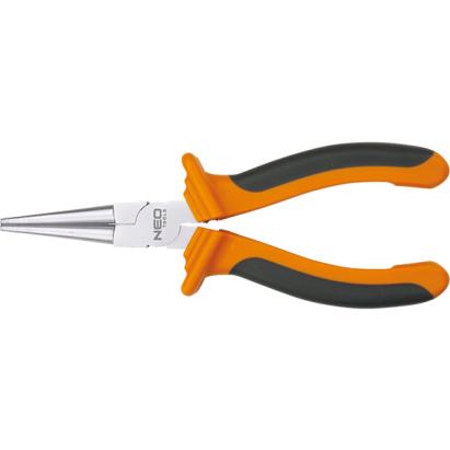 Cleste cu cioc rotund neo tools 01-020 HardWork ToolsRange