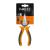 Cleste cu cioc semirotund indoit si muchie taietoare 160 mm NEO TOOLS 01-015 HardWork ToolsRange