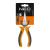 Cleste cu cioc semirotund si muchie taietoare 160 mm NEO TOOLS 01-013 HardWork ToolsRange