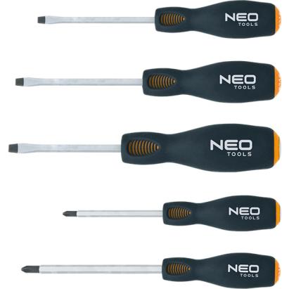 Set surubelnite de impact neo tools 04-240 HardWork ToolsRange