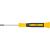 Surubelnita plata de precizie 2.5x50 mm Topex 39D771 HardWork ToolsRange