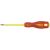 Surubelnita cruce Phillips 1000V VDE PH1x80 mm Neo Tools 04-072 HardWork ToolsRange