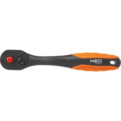 Clichet 1/2" neo tools 08-511 HardWork ToolsRange