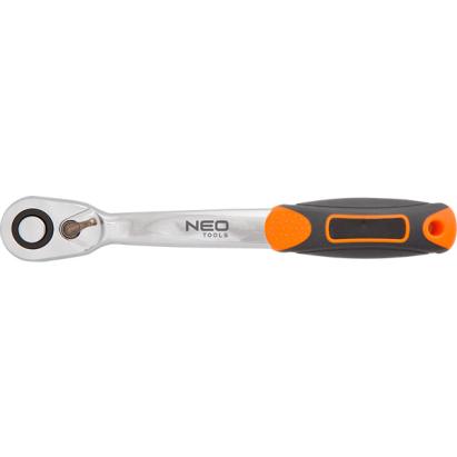 Clichet 1/2" neo tools 08-520 HardWork ToolsRange