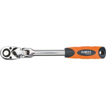 Clichet articulat 1/2" neo tools 08-519 HardWork ToolsRange