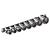 Set tubulare in 12 colturi 1/2" Spline NEO TOOLS 08-651 HardWork ToolsRange