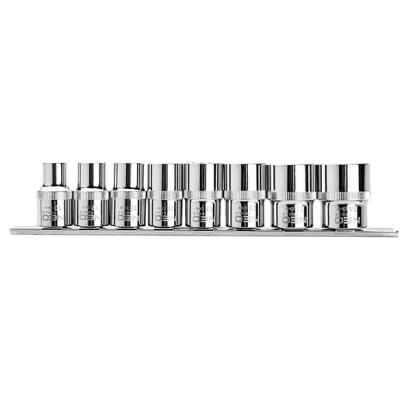 Set tubulare in 12 colturi 1/2" Spline NEO TOOLS 08-651 HardWork ToolsRange