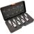 Set tubulare cu profil torx 1/2" neo tools 08-707 HardWork ToolsRange