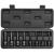 Set tubulare impact torx 1/2" T25-T60 Neo Tools 08-712 HardWork ToolsRange