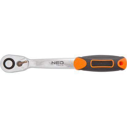 Clichet 1/4" neo tools 08-503 HardWork ToolsRange