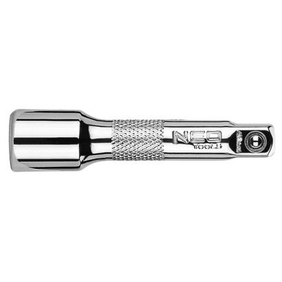 Prelungitor 1/4"x50mm NEO TOOLS 08-251 HardWork ToolsRange