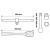 Set tubulare 3/4'' NEO TOOLS 08-061 HardWork ToolsRange