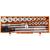 Set tubulare 3/4'' NEO TOOLS 08-061 HardWork ToolsRange