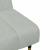 Set canapea, 2 piese, gri deschis, catifea GartenMobel Dekor