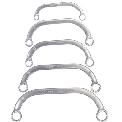 Set chei inelare semiluna NEO TOOLS 09-176 HardWork ToolsRange