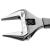 Cheie reglabila 6", 150 mm Neo Tools 03-015 HardWork ToolsRange