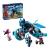 LEGO DREAMZZZ MOTOCICLETA PISICA A LUI ZOEY 71479 SuperHeroes ToysZone