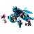 LEGO DREAMZZZ MOTOCICLETA PISICA A LUI ZOEY 71479 SuperHeroes ToysZone