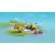 LEGO DESPICABLE ME4 MINIONII SI MASINA BANANA 75580 SuperHeroes ToysZone