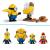 LEGO DESPICABLE ME4 MINIONII SI MASINA BANANA 75580 SuperHeroes ToysZone