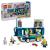 LEGO DESPICABLE ME4 AUTOBUZUL DE PETRECERE AL MINIONILOR 75581 SuperHeroes ToysZone