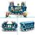LEGO DESPICABLE ME4 AUTOBUZUL DE PETRECERE AL MINIONILOR 75581 SuperHeroes ToysZone