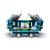 LEGO DESPICABLE ME4 AUTOBUZUL DE PETRECERE AL MINIONILOR 75581 SuperHeroes ToysZone