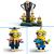 LEGO DESPICABLE ME4 GRU SI MINIONII DIN CARAMIZI 75582 SuperHeroes ToysZone