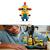 LEGO DESPICABLE ME4 GRU SI MINIONII DIN CARAMIZI 75582 SuperHeroes ToysZone