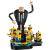 LEGO DESPICABLE ME4 GRU SI MINIONII DIN CARAMIZI 75582 SuperHeroes ToysZone