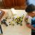 LEGO DESPICABLE ME4 GRU SI MINIONII DIN CARAMIZI 75582 SuperHeroes ToysZone