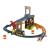 THOMAS SET DE CONSTRUCTIE RIDICA SI INCARCA MARFA CU DIESEL SuperHeroes ToysZone