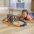 THOMAS SET DE CONSTRUCTIE RIDICA SI INCARCA MARFA CU DIESEL SuperHeroes ToysZone