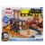THOMAS SET DE CONSTRUCTIE RIDICA SI INCARCA MARFA CU DIESEL SuperHeroes ToysZone