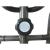Bicicleta eliptica HB-8242EL, greutate max utilizator 110 kg TechGym ActiveBody