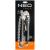Cleste blocator cu lant pentru taiat tevi NEO TOOLS 02-040 HardWork ToolsRange